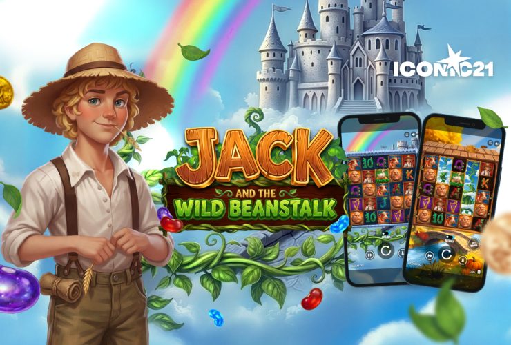 iconic21-releases-jack-and-the-wild-beanstalk-slot-with-growing-wild-multipliers