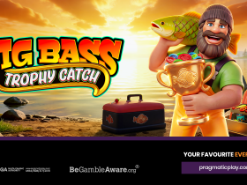 pragmatic-play-adds-big-bass-trophy-catch-to-big-bass-slot-series