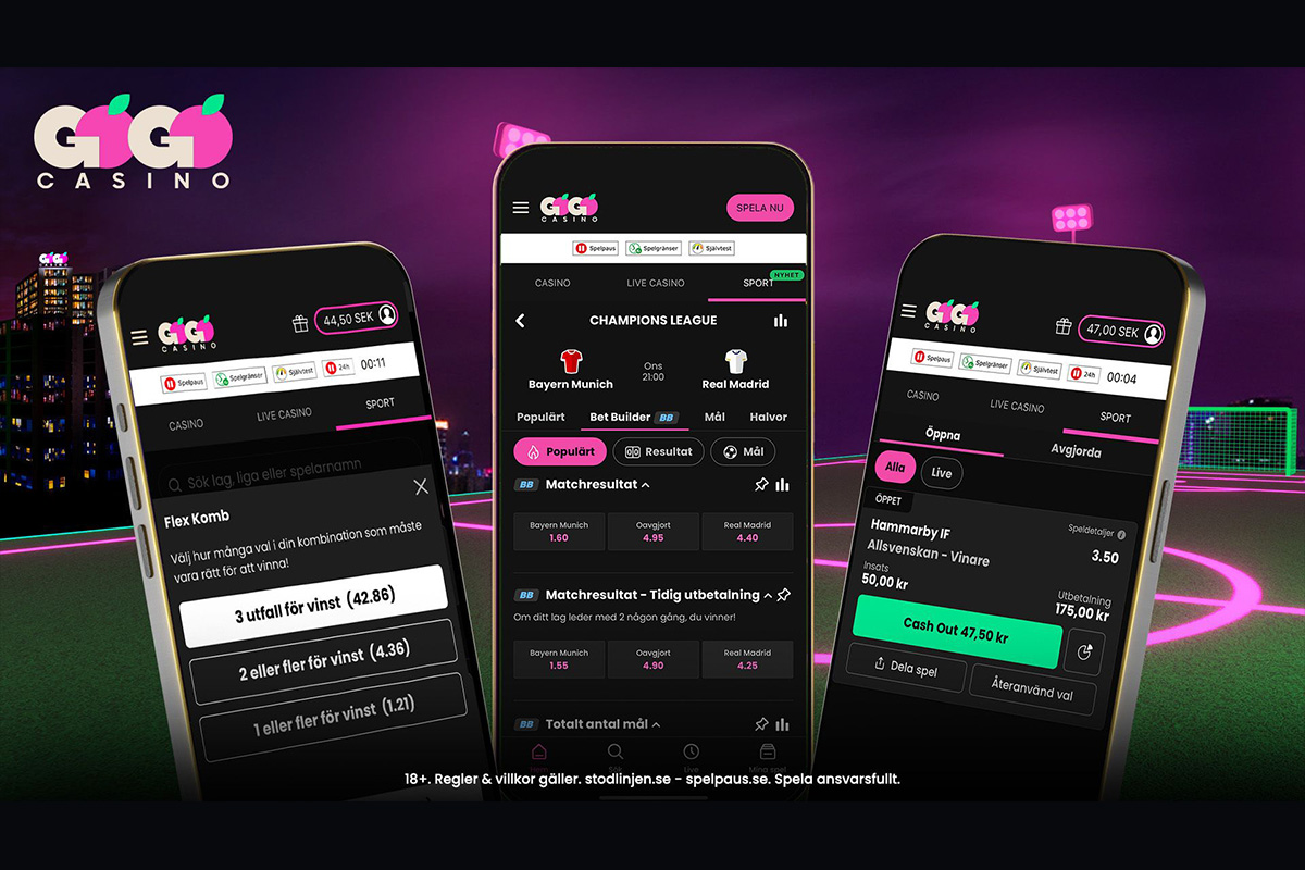 leovegas-group-granted-new-license-in-sweden;-launches-tiger-sportsbook-on-gogocasino