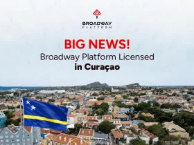 broadway-platform-lands-curacao-cga-b2b-supplier-licence