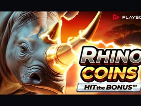 layered-bonus-pathways-await-in-playson’s-rhino-coins:-hit-the-bonus