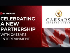 rubyplay-partners-with-caesars-entertainment-in-ontario-to-advance-north-american-expansion