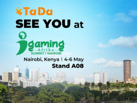 tada-gaming-joins-inaugural-igaming-afrika-summit-in-nairobi