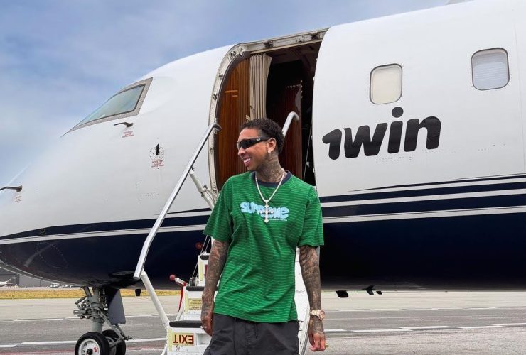 tyga-enters-1win-vip-program,-as-platform-blends-crypto-and-entertainment