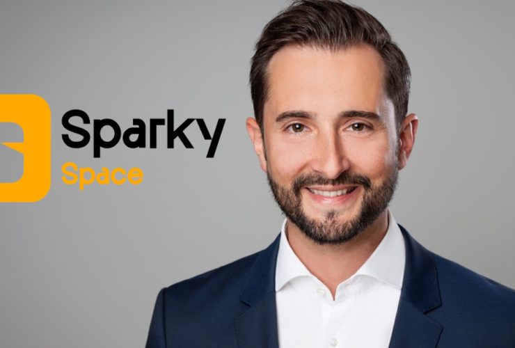 former-german-air-force-officer-launches-sparky-space-ai-platform-for-igaming-teams