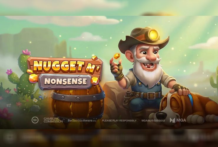 play’n-go-releases-its-latest-video-slot-nugget-n’-nonsense