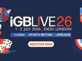 chips-charity-named-official-partner-of-igb-l!ve-2026-in-london
