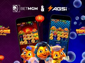 betmgm-lands-first-to-market-exclusivity-for-new-ags-rakin’-bacon!-slots