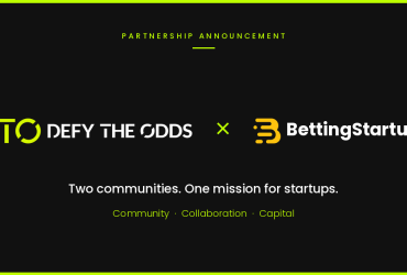 defy-the-odds-partners-with-bettingstartups-to-boost-early-stage-igaming-support