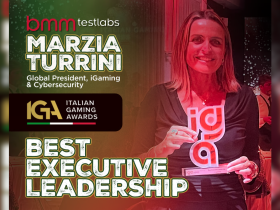 bmm-testlabs’-marzia-turrini-wins-best-executive-leadership-at-2026-italian-gaming-awards