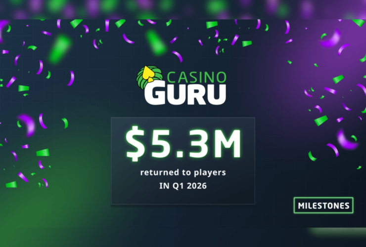 casino-guru-crc-returns-$5.3m-to-players-in-q1-2026