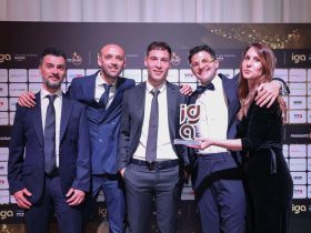 betsson-group-wins-three-awards-at-italian-gaming-awards-2026