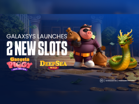 galaxsys-expands-slot-portfolio-with-gangsta-piggy-and-deep-sea-wild