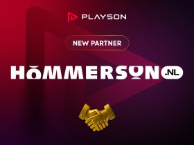 playson-supplies-slots-to-hommerson-casino-in-the-netherlands