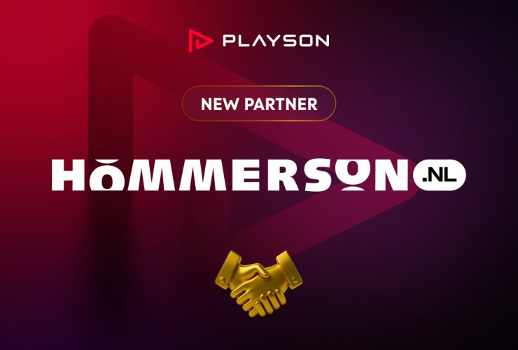playson-supplies-slots-to-hommerson-casino-in-the-netherlands