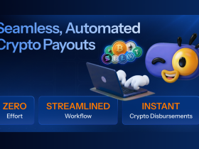 referon-adds-crypto-finance-layer-to-automate-affiliate-payouts