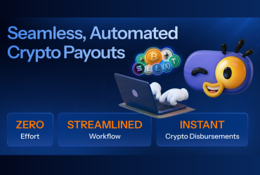 referon-adds-crypto-finance-layer-to-automate-affiliate-payouts