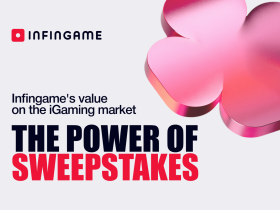 the-power-of-sweepstakes:-how-infingame-brings-strategic-value-to-the-igaming-market