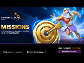 pragmatic-play-adds-missions-gamification-tool-to-slots-portfolio