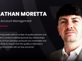 push-gaming-appoints-jonathan-moretta-as-head-of-account-management