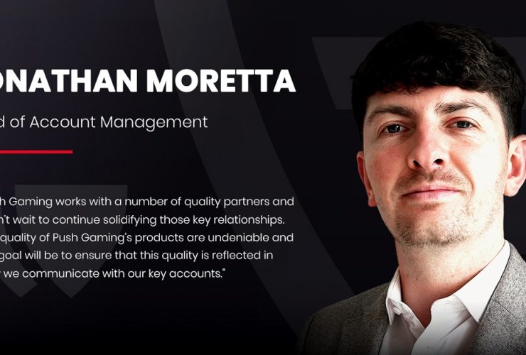 push-gaming-appoints-jonathan-moretta-as-head-of-account-management
