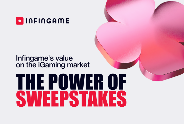 the-power-of-sweepstakes:-how-infingame-brings-strategic-value-to-the-igaming-market