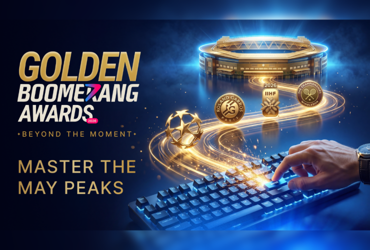 boomerang-partners:-peak-sports-season-creates-key-opportunities-in-the-golden-boomerang-awards-kickoff-stage
