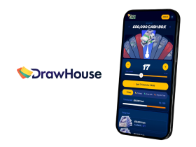 drawhouse-launches-b2b-prize-draw-platform-as-it-names-jamie-pinner-cco