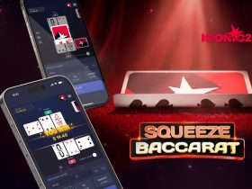 iconic21-launches-squeeze-baccarat-rng-game-with-player-controlled-reveal