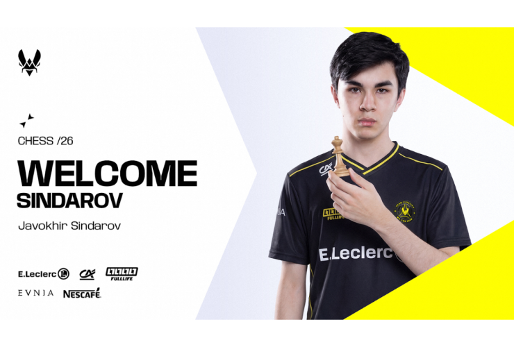 team-vitality-re-signs-javokhir-sindarov-for-2026–2027-chess-roster