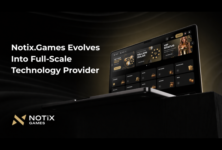 notix.games-adds-turnkey-casino-platform-ahead-of-sbc-summit-malta