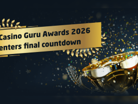 casino-guru-awards-2026-set-for-may-25-in-malta-as-final-evaluations-begin