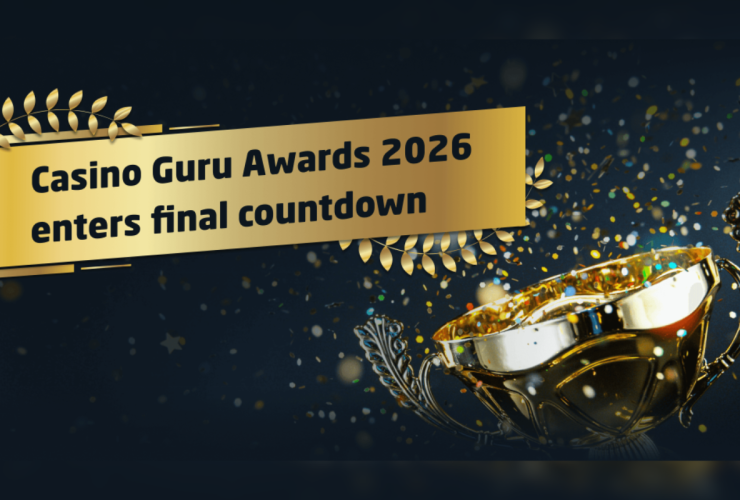 casino-guru-awards-2026-set-for-may-25-in-malta-as-final-evaluations-begin