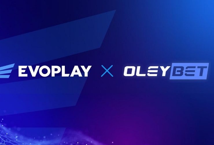 evoplay-expands-brazil-presence-through-oleybet-partnership
