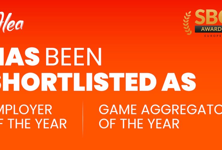 alea-shortlisted-for-two-sbc-awards-europe-categories