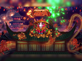 habanero-rolls-out-prosperity-horse-slot-with-accumulating-wild-multipliers