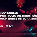 iconic21-integrates-full-game-portfolio-with-hub88