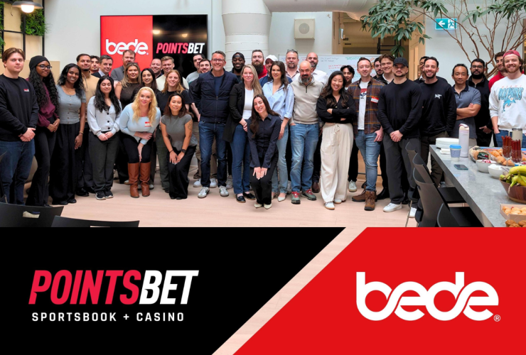 pointsbet-canada-rolls-out-bede-gaming-aggregation-and-bonusing-platform