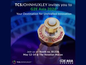 tcsjohnhuxley-to-showcase-intelligent-software-and-advanced-table-solutions-at-g2e-asia-2026