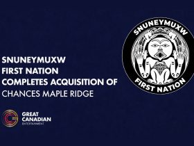 petroglyph-development-group-and-great-canadian-entertainment-announce-the-successful-closing-of-the-acquisition-of-chances-maple-ridge