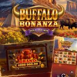 iconic21-adds-buffalo-bonanza-hold-&-win-to-its-buffalo-slot-series