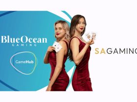sa-gaming-announces-strategic-partnership-with-blueocean-gaming