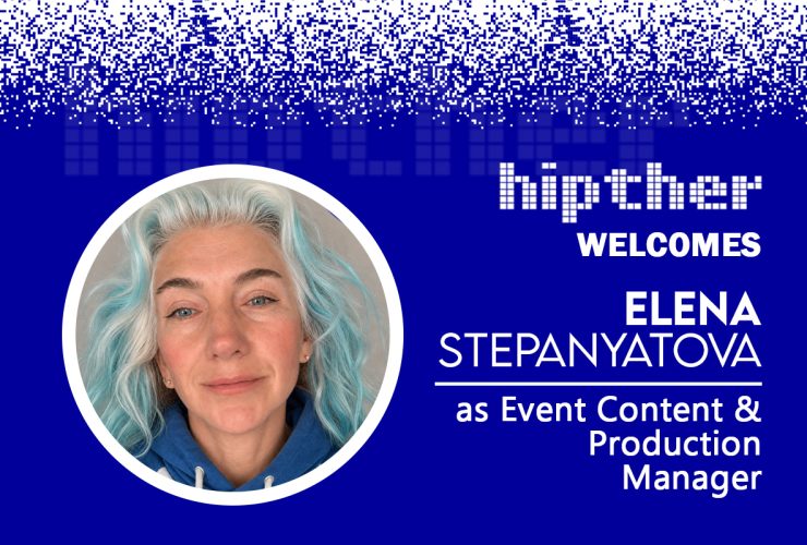 hipther-appoints-elena-stepanyatova-as-event-content-&-production-manager