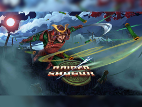 habanero-launches-raiden-shogun-slot-with-259-ways-and-stacked-multipliers