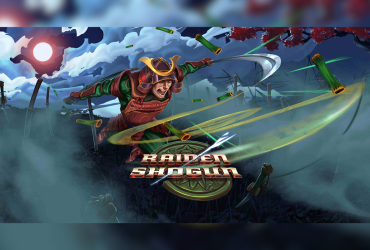 habanero-launches-raiden-shogun-slot-with-259-ways-and-stacked-multipliers