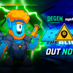 degen-studios-launches-bob-the-alien-slot-under-degen-powered-with-spinlab