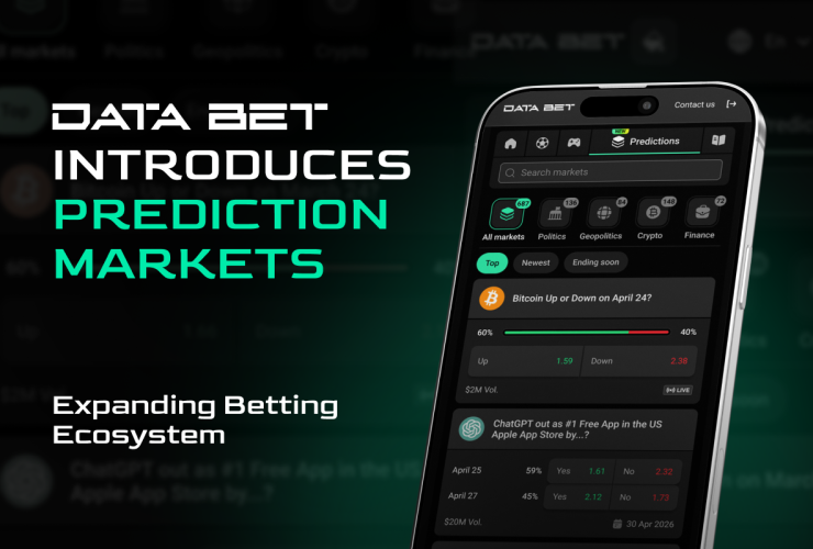 data.bet-rolls-out-prediction-markets-as-a-new-sportsbook-vertical