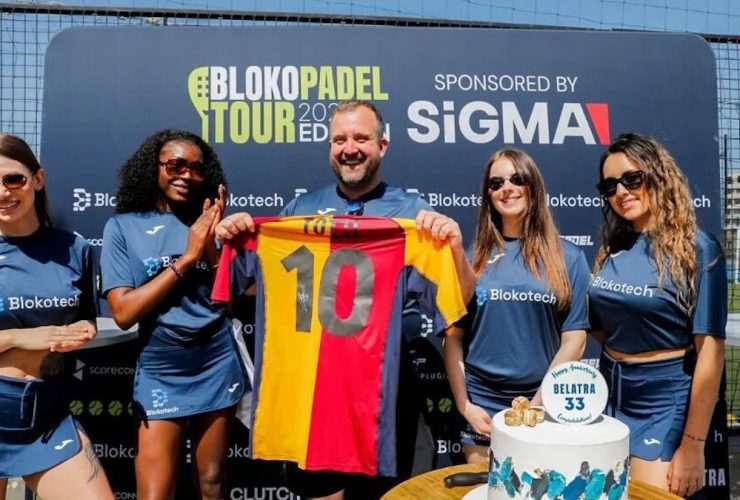 blokotech-completes-malta-stop-of-bloko-padel-tour-2026-with-35-teams