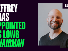 low6-names-jeffrey-haas-chairman