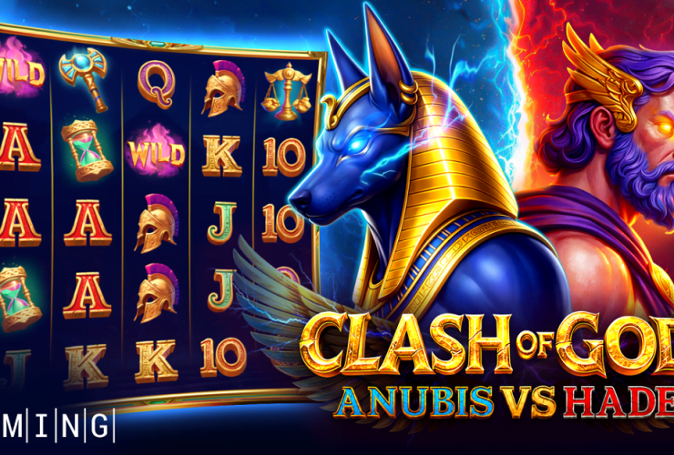 bgaming-launches-clash-of-gods:-anubis-vs-hades-slot-with-golden-goat-gaming